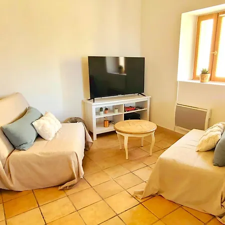 Levant Des Templiers, 2 Chambres, Vue Mer, Centre Historique *